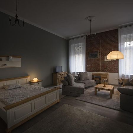 Apartament Maria Timişoara Eksteriør bilde