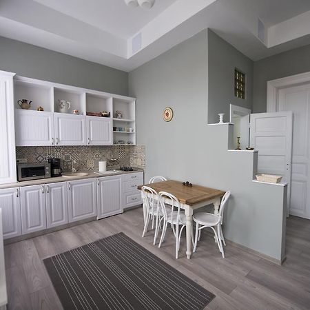 Apartament Maria Timişoara Eksteriør bilde