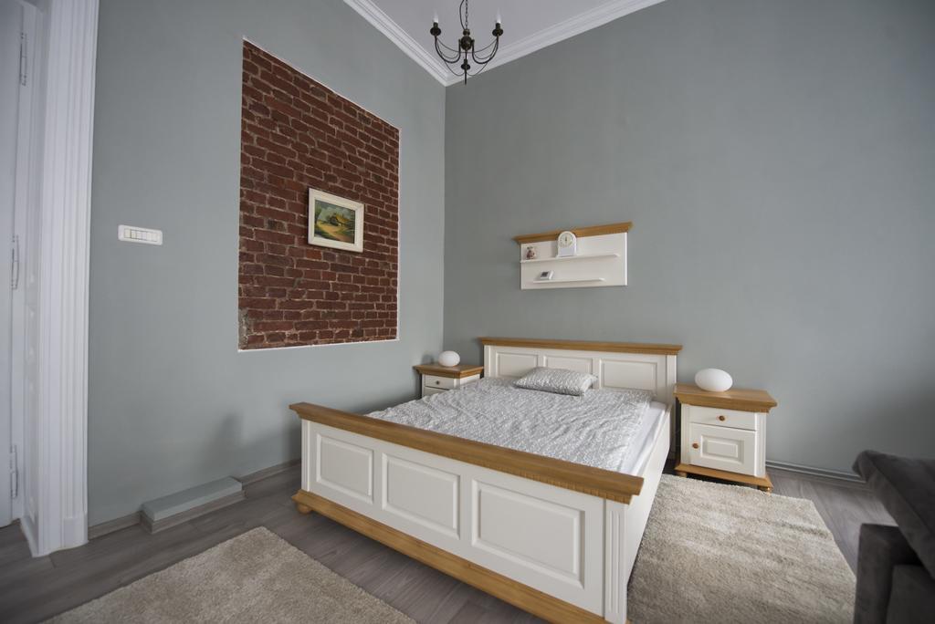 Apartament Maria Timişoara Eksteriør bilde
