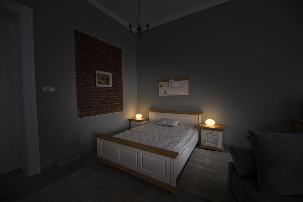 Apartament Maria Timişoara Eksteriør bilde