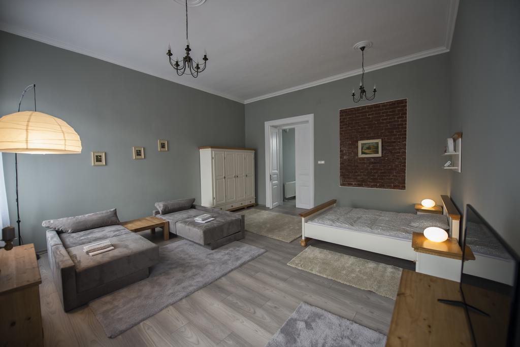 Apartament Maria Timişoara Eksteriør bilde