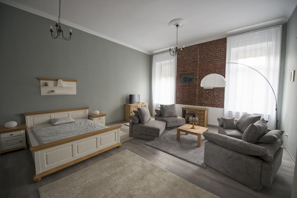 Apartament Maria Timişoara Eksteriør bilde