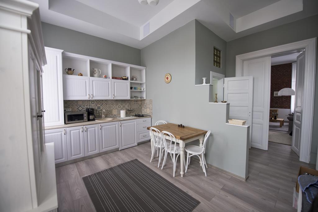 Apartament Maria Timişoara Eksteriør bilde
