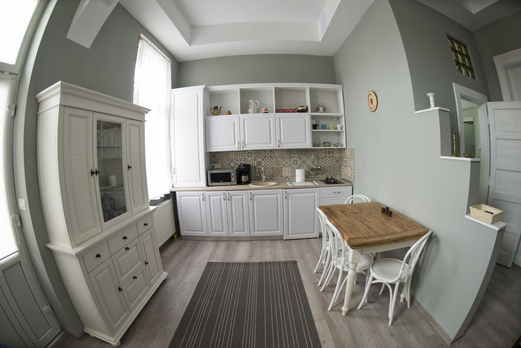 Apartament Maria Timişoara Eksteriør bilde
